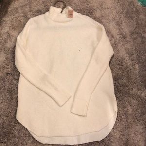 NWT AE knit sweater